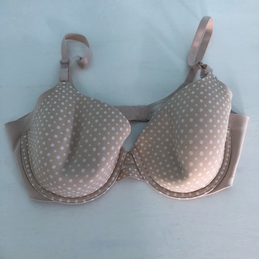 Warner’s Bra